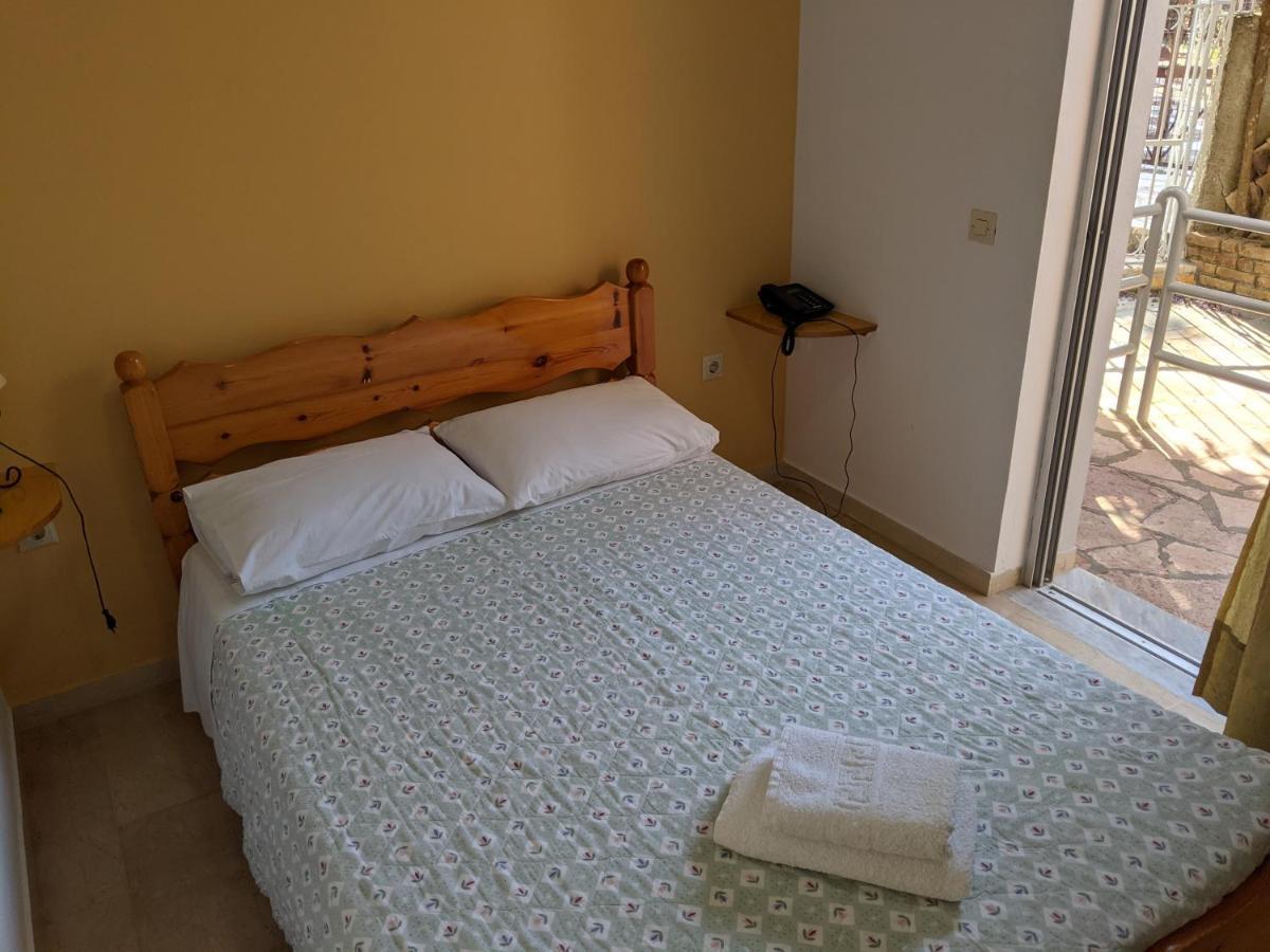 Hotel Omirico Gouvia Pokoj fotografie