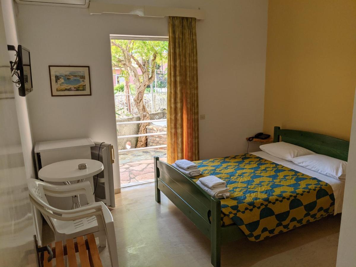 Hotel Omirico Gouvia Pokoj fotografie