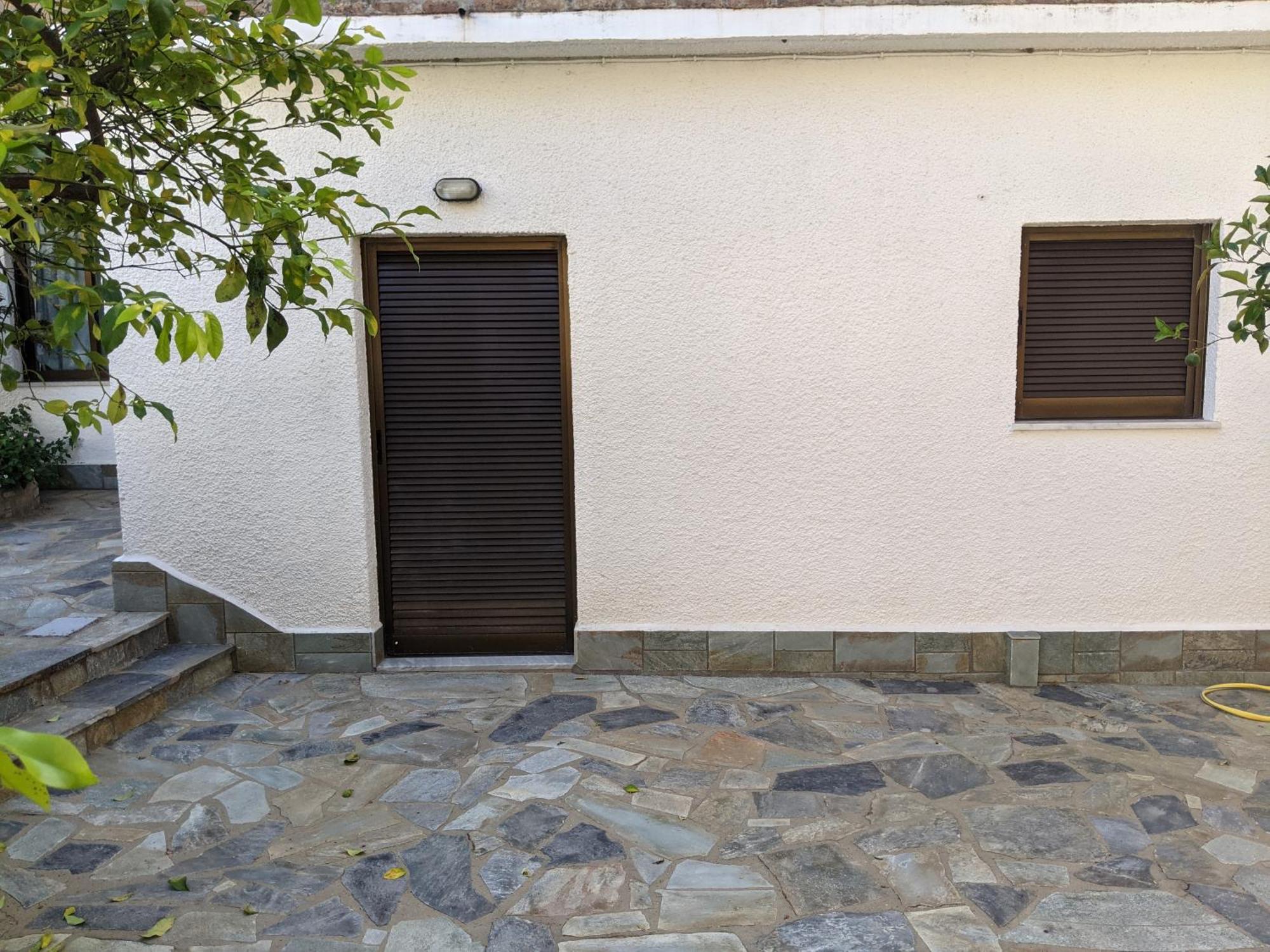 Hotel Omirico Gouvia Pokoj fotografie